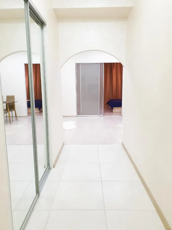 Appartement Шикарная Vip Квартира 8 Мин Пешком От М Дарница Kiev